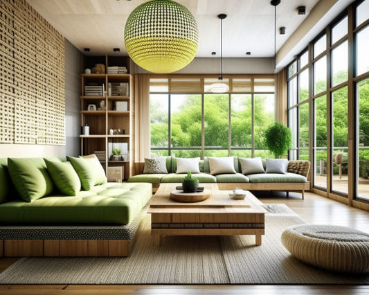 Exploring 2024 Interior Design Trends Shaping European Homes